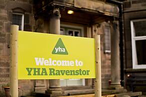 YHA Ravenstor - Hostel