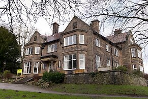 YHA Ravenstor - Hostel