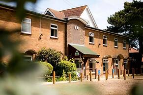 YHA Sheringham - Hostel
