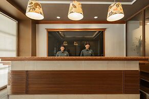 Kindness Hotel Weiwuying