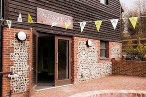 YHA South Downs - Hostel