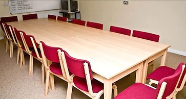 YHA Streatley - Hostel