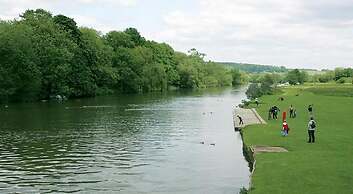 YHA Streatley - Hostel