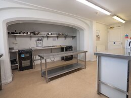 YHA Whitby - Hostel