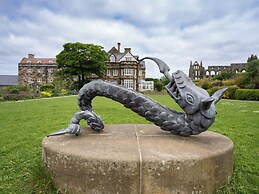 YHA Whitby - Hostel