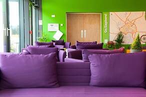 YHA York - Hostel