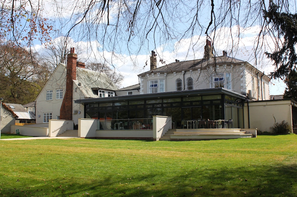 YHA York - Hostel