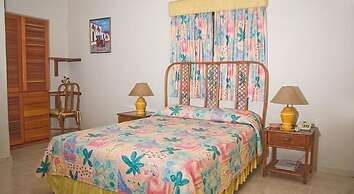 Carey House Hotel