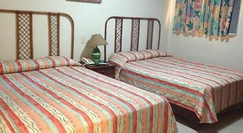 Carey House Hotel