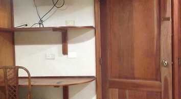 Carey House Hotel