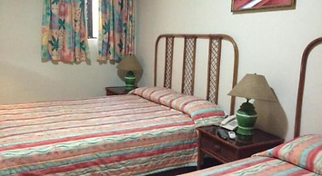 Carey House Hotel