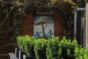 The Blue Anchor Feering