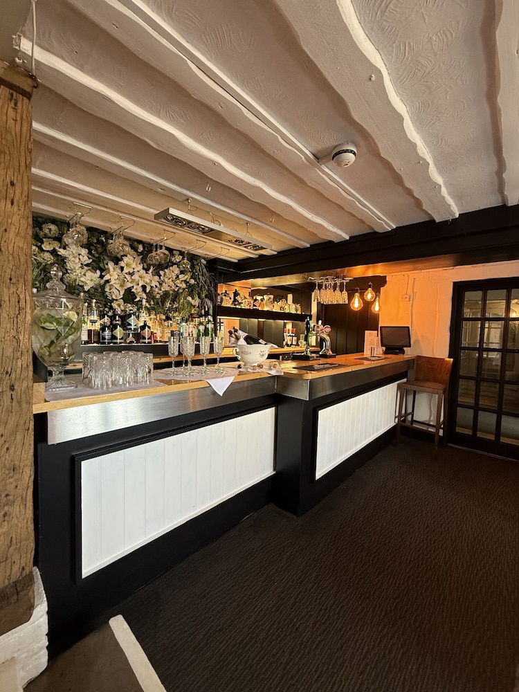 The Blue Anchor Feering