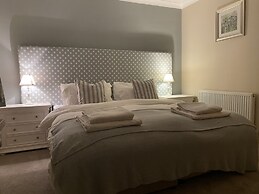 The Gables Bed & Breakfast