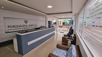 Magdalena Imperial Hotel