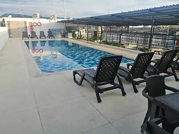 Magdalena Imperial Hotel