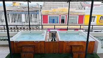 Magdalena Imperial Hotel