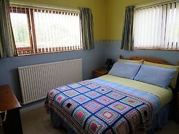 Cae y Rhedyn Annexe