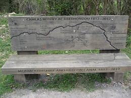 Cae y Rhedyn Annexe