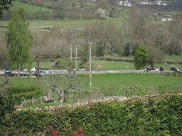 Cae y Rhedyn Annexe