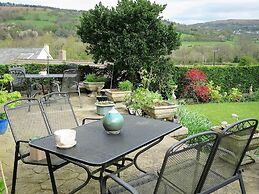 Cae y Rhedyn Annexe