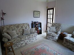 Cae y Rhedyn Annexe