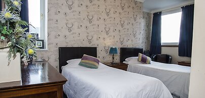 Bank Guest House