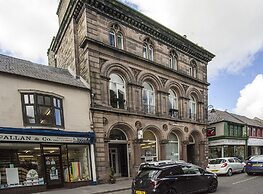 Bank Guest House