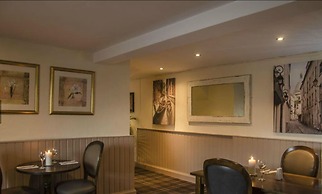 The Inn at Kippen
