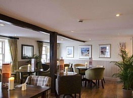 The Inn at Kippen