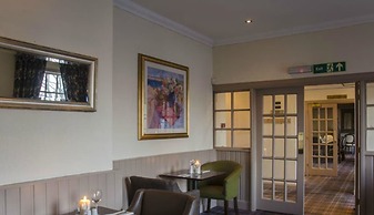 The Inn at Kippen