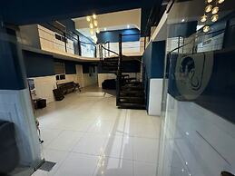 Villa St Cruz Chihuahua