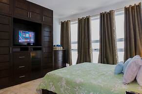 Magia Beachside by Bric