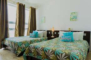 Magia Beachside by Bric