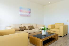 Magia Beachside by Bric