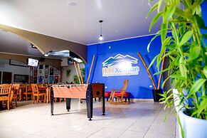 Hotel Xolotlán - Hostel