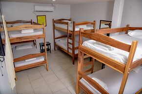 Hotel Xolotlán - Hostel