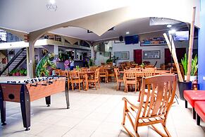 Hotel Xolotlán - Hostel