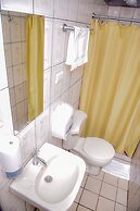 Hotel Xolotlán - Hostel