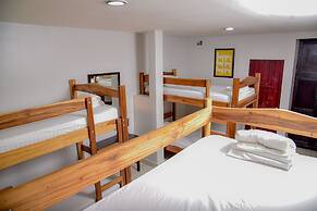 Hotel Xolotlán - Hostel