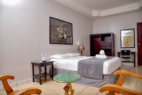 Hotel Xolotlán - Hostel