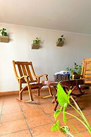 Hotel Xolotlán - Hostel