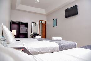 Hotel Xolotlán - Hostel