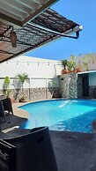 Hotel Xolotlán - Hostel