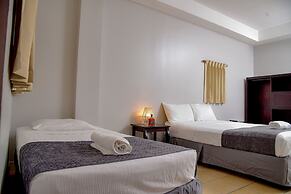 Hotel Xolotlán - Hostel