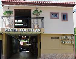 Hotel Xolotlán - Hostel