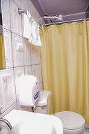Hotel Xolotlán - Hostel