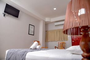 Hotel Xolotlán - Hostel