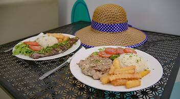 Hotel Xolotlán - Hostel