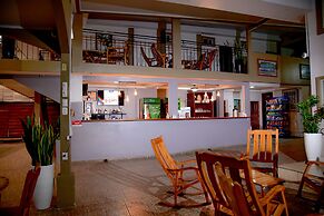 Hotel Xolotlán - Hostel